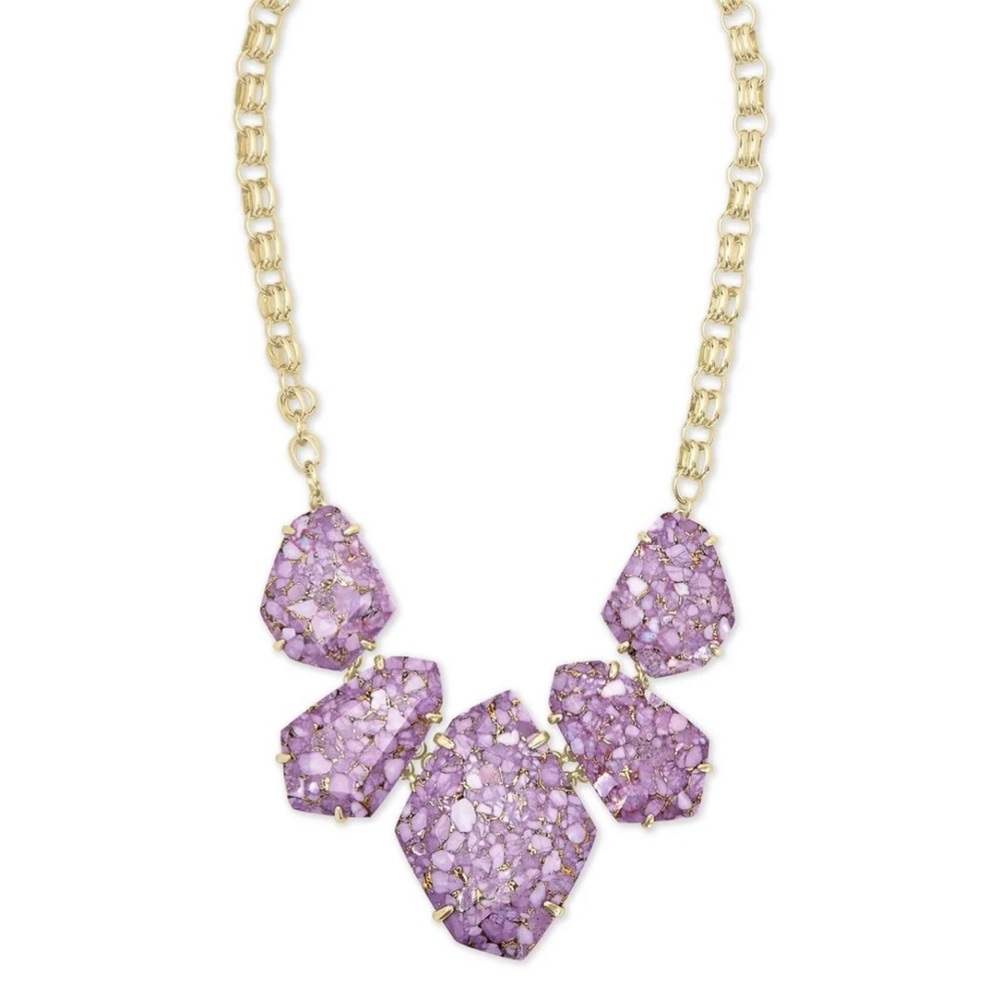 NWT Kendra Scott Macie